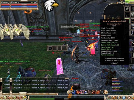 Akarada +9 Murky Satılır Pm lMasterFLyl